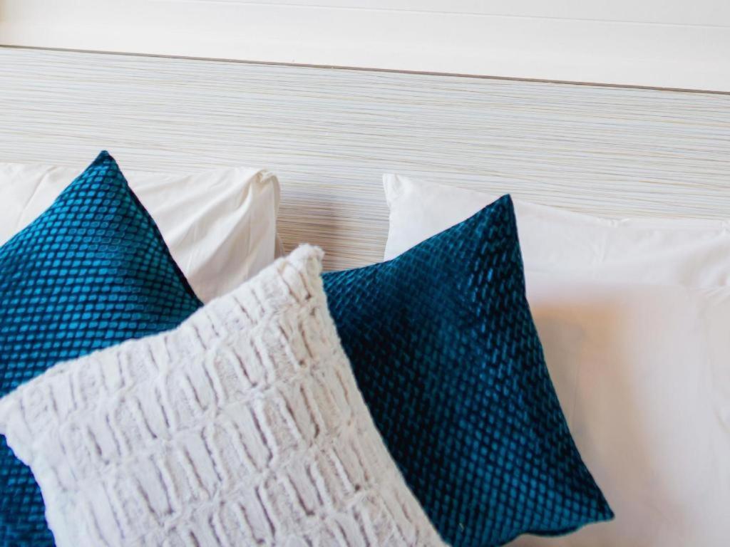 Anchor Boutique House Hotell Patong Eksteriør bilde